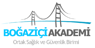 Boğaziçi Akademi OSGB İSTANBUL logo